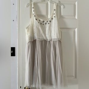 AMERICAN EAGLE OUTFITTERS Summer Mini Dress